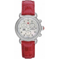Michele Signature CSX-36 Diamond MWW03M000118 Michele Signature CSX-36 Diamond MWW03M000118