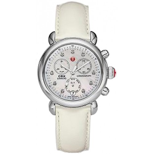 Michele Signature CSX-36 Diamond MWW03M000125 Michele Signature CSX-36 Diamond MWW03M000125