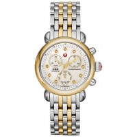 Michele Signature CSX-36 Diamond MWW03M000164 Michele Signature CSX-36 Diamond MWW03M000164
