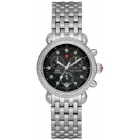 Michele Signature CSX-36 Diamond Ladies Watch MWW03M000192 Michele Signature CSX-36 Diamond Ladies Watch MWW03M000192