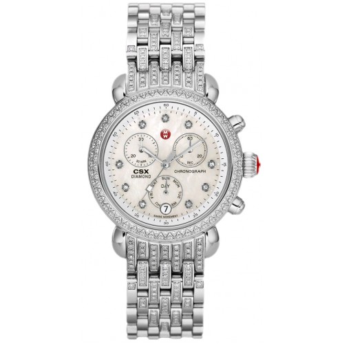 Michele CSX Diamond MWW03M000203 Michele CSX Diamond MWW03M000203