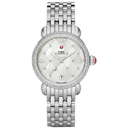 Michele CSX Diamond MWW03R000002 Michele CSX Diamond MWW03R000002