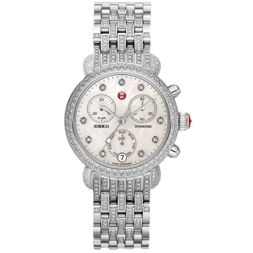Michele CSX Diamond MWW03S000001 Michele CSX Diamond MWW03S000001