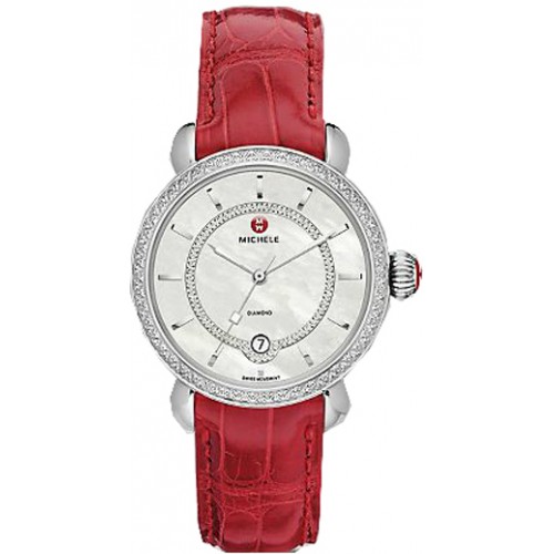 Michele CSX Elegance MWW03T000037 Michele CSX Elegance MWW03T000037