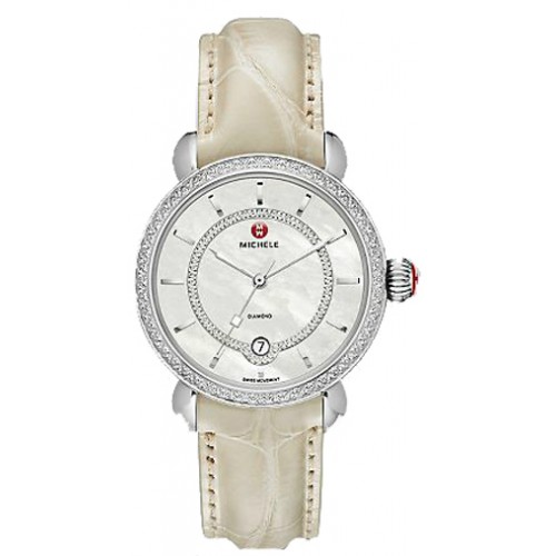 Michele CSX Elegance MWW03T000038 Michele CSX Elegance MWW03T000038