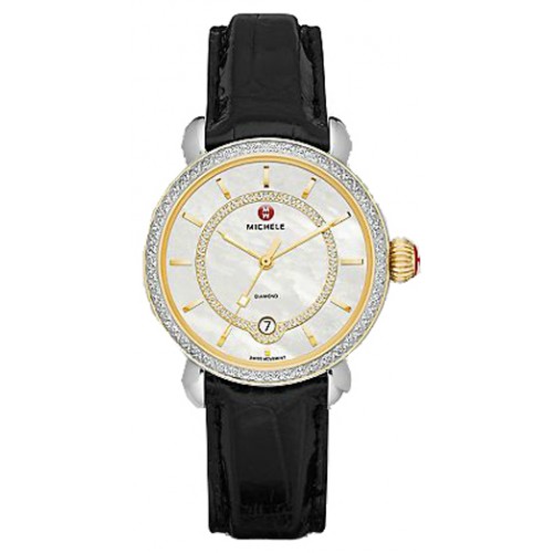 Michele CSX Elegance MWW03T000043 Michele CSX Elegance MWW03T000043