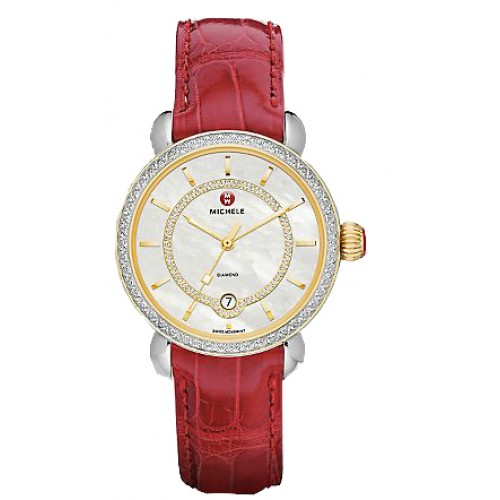 Michele CSX Elegance MWW03T000044 Michele CSX Elegance MWW03T000044