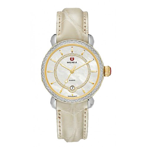 Michele CSX Elegance MWW03T000045 Michele CSX Elegance MWW03T000045