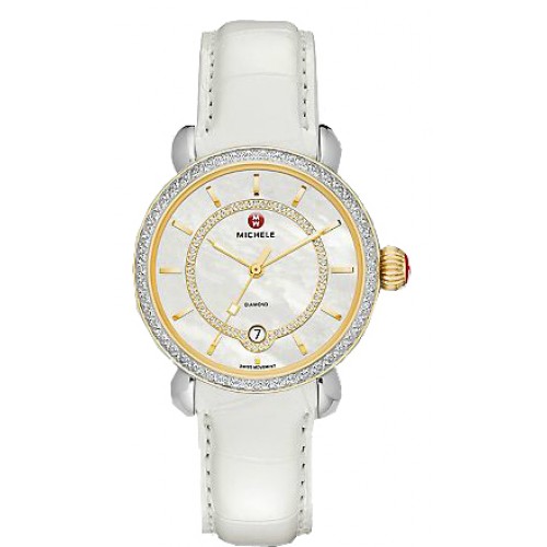 Michele CSX Elegance MWW03T000046 Michele CSX Elegance MWW03T000046