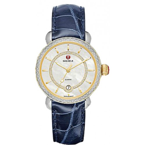 Michele CSX Elegance MWW03T000047 Michele CSX Elegance MWW03T000047
