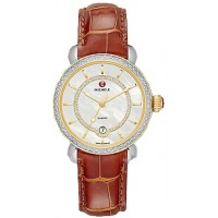 Michele CSX Elegance MWW03T000048 Michele CSX Elegance MWW03T000048