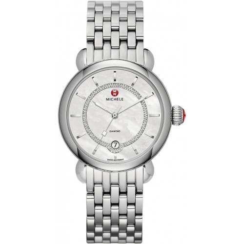 Michele CSX Elegance MWW03T000058 Michele CSX Elegance MWW03T000058