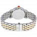 Michele CSX Elegance Two-Tone Women's Watch MWW03T000064 Michele CSX Elegance Two-Tone Women's Watch MWW03T000064