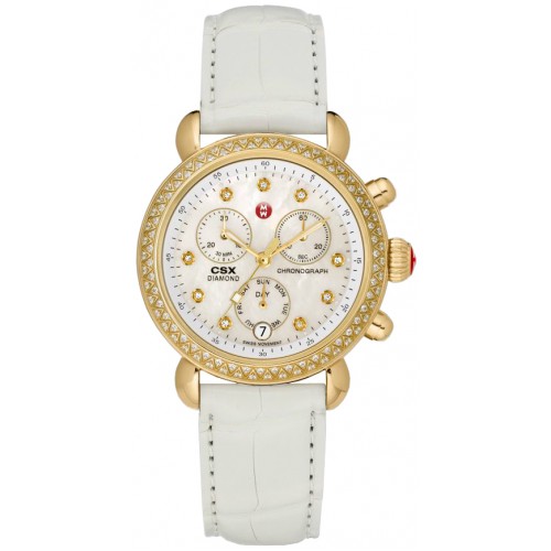 Michele CSX Signature MWW03M000142 Michele CSX Signature MWW03M000142