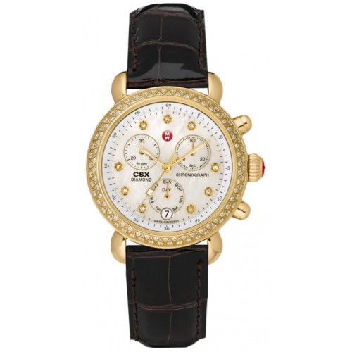 Michele CSX Signature MWW03M000144 Michele CSX Signature MWW03M000144