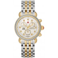 Michele CSX Signature Diamond Ladies Luxury Watch MWW03M000158 Michele CSX Signature Diamond Ladies Luxury Watch MWW03M000158