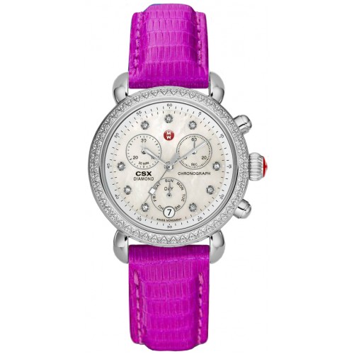 Michele CSX Signature MWW03M000182 Michele CSX Signature MWW03M000182