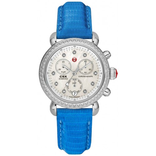 Michele CSX Signature  MWW03M000188