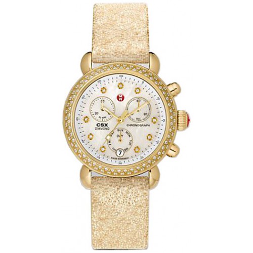 Michele CSX Signature MWW03M000206 Michele CSX Signature MWW03M000206