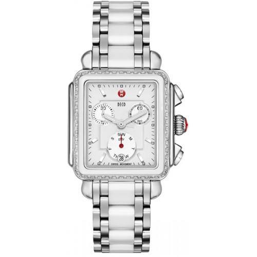 Michele Deco Diamond MWW06P000188 Michele Deco Diamond MWW06P000188