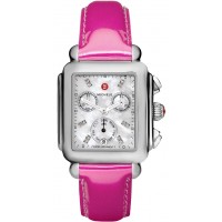Michele Deco Diamond MWW06P000152 Michele Deco Diamond MWW06P000152