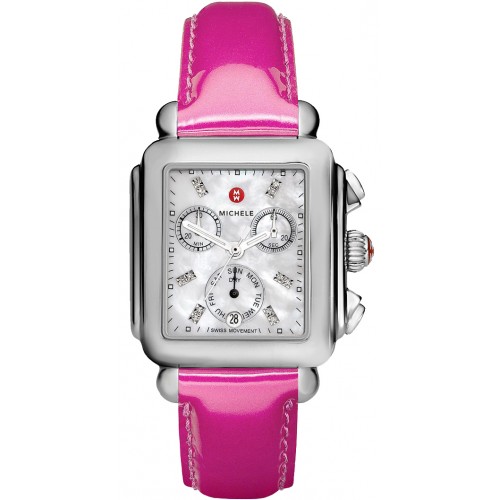 Michele Deco Diamond MWW06P000152 Michele Deco Diamond MWW06P000152