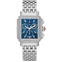 Michele Deco Diamond MWW06P000219 Michele Deco Diamond MWW06P000219