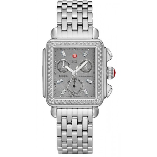 Michele Deco Diamond MWW06P000226 Michele Deco Diamond MWW06P000226
