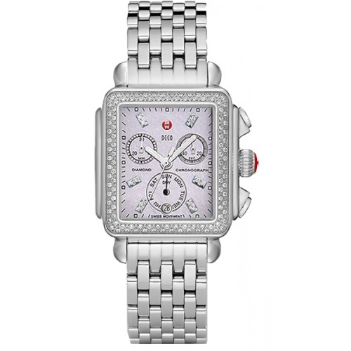 Michele Deco Diamond MWW06P000228 Michele Deco Diamond MWW06P000228