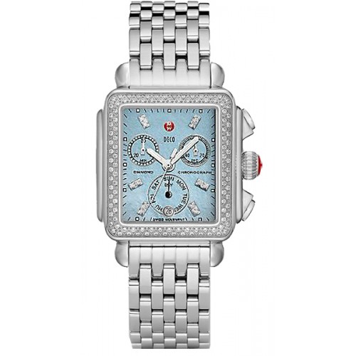Michele Deco Diamond MWW06P000230 Michele Deco Diamond MWW06P000230