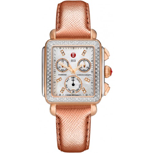 Michele Deco Diamond MWW06P000233 Michele Deco Diamond MWW06P000233