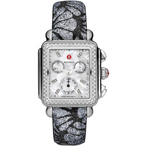 Michele Deco Diamond MWW06P000259 Michele Deco Diamond MWW06P000259