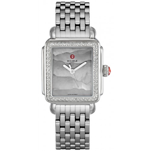 Michele Deco Diamond MWW06T000151 Michele Deco Diamond MWW06T000151