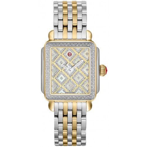 Michele Deco Diamond MWW06T000158 Michele Deco Diamond MWW06T000158