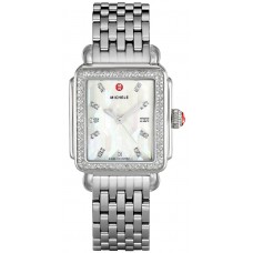Michele Deco Diamond MWW06T000159 Michele Deco Diamond MWW06T000159