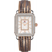 Michele Deco II Mid MWW06I000014 Michele Deco II Mid MWW06I000014