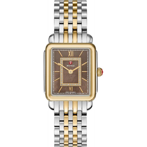 Michele Deco II Mid MWW06I000019 Michele Deco II Mid MWW06I000019