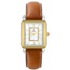 Michele Deco II Mid MWW06I000029 Michele Deco II Mid MWW06I000029