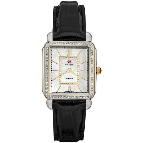 Michele Deco II Mid MWW06I000005 Michele Deco II Mid MWW06I000005