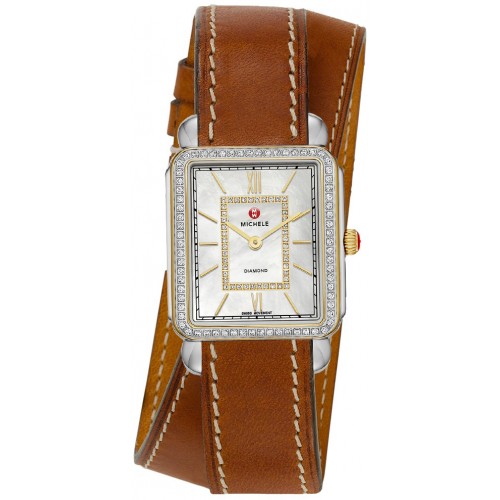 Michele Deco II Mid MWW06I000006 Michele Deco II Mid MWW06I000006