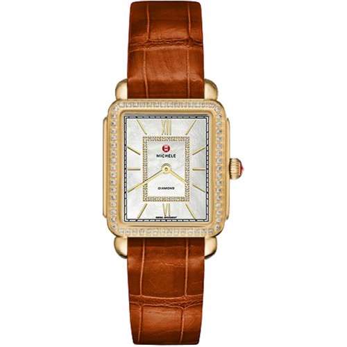 Michele Deco II Mid MWW06I000008 Michele Deco II Mid MWW06I000008