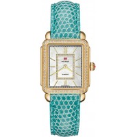 Michele Deco II Mid MWW06I000009 Michele Deco II Mid MWW06I000009