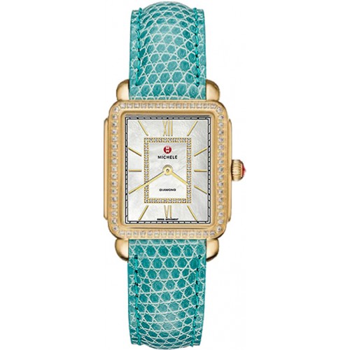 Michele Deco II Mid MWW06I000009 Michele Deco II Mid MWW06I000009