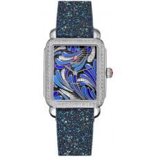 Michele Deco II Women's Watch MWW06X000031 Michele Deco II Women's Watch MWW06X000031