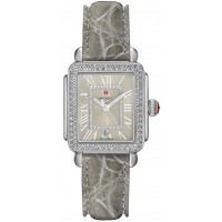 Michele Deco Madison Mid MWW06G000010 Michele Deco Madison Mid MWW06G000010