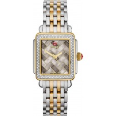Michele Deco Mid MWW06V000083 Michele Deco Mid MWW06V000083