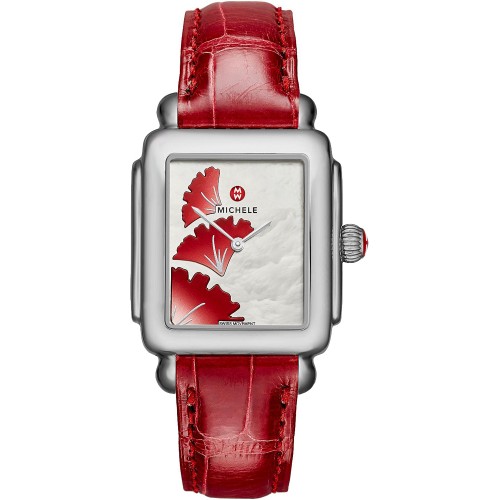 Michele Deco Mid MWW06V000100 Michele Deco Mid MWW06V000100
