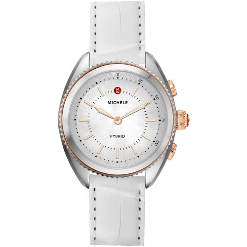 Michele Hybrid Smartwatch MWWT32A00007