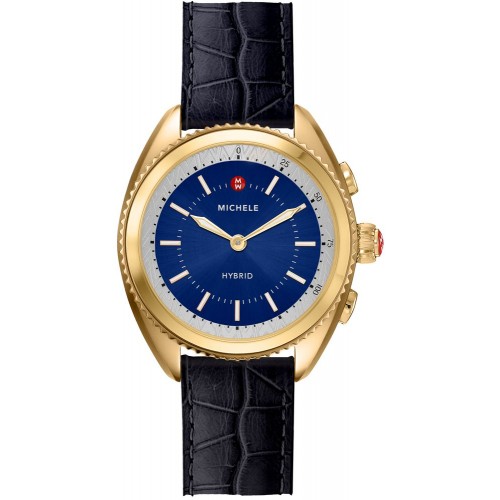 Michele Hybrid Smartwatch MWWT32A00010