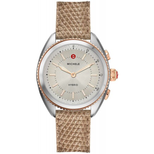 Michele Hybrid Smartwatch MWWT32A00012
